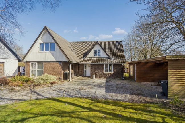 Strandvejen 302, Gerå, 9340 Asaa