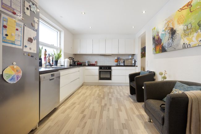 Jyllensgade 17C, Ulsted, 9370 Hals