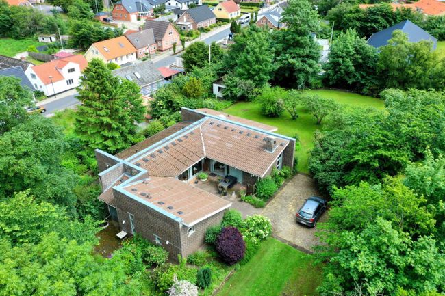 Elsamvej 1B, Vester Hassing, 9310 Vodskov