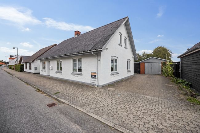 Vestergade 70, Ulsted, 9370 Hals