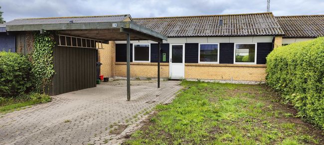 Lucernehaven 24, Ulsted, 9370 Hals