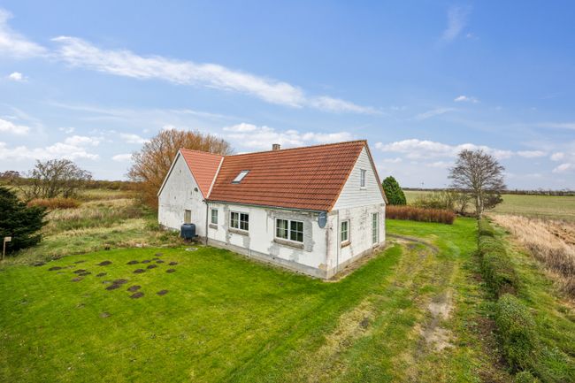 Rørholtvej 62, Ulsted, 9370 Hals