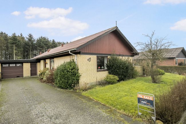 Hirsehaven 17, Ulsted, 9370 Hals